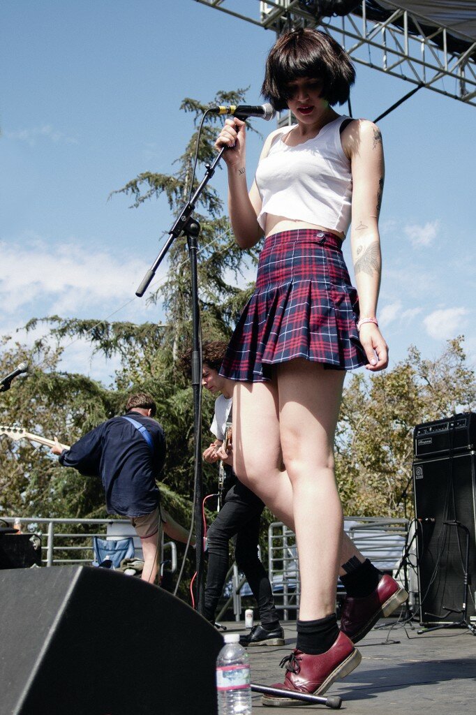 joanna gruesome-fyf-2