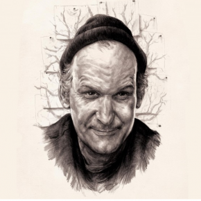 [MONDAY MUSINGS] Ian MacKaye On The Internet